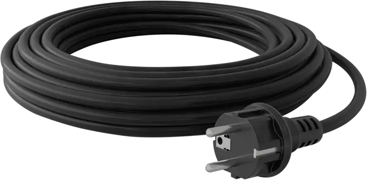 SULANAPITOKAAPELI 20M 200W/230V - Kaapelit, johdot ja johtokourut - 1330 - 1