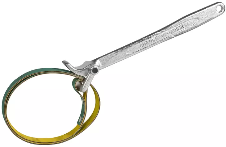 SUODATINAVAIN (PANTA)780MM (KAHVA)285MM - Korjaamotyökalut, tunkit ja nostimet - 210 - 1