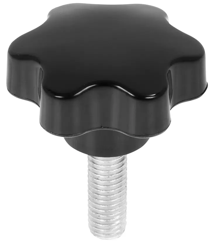 TÄHTINUPPI M8X40 D=50 2KPL IP - Yleisruuvit ja puuruuvit - 1060 - 1