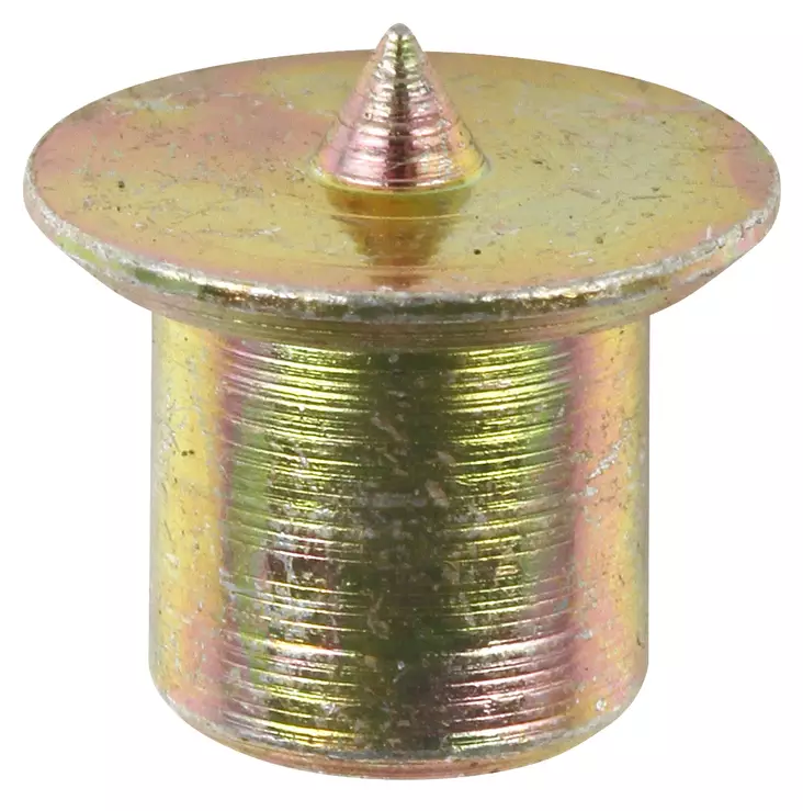 TAPITUSKESKITIN 6MM/4KPL - Ruuvauskärjet ja ruuvaustarvikkeet - 1020 - 1