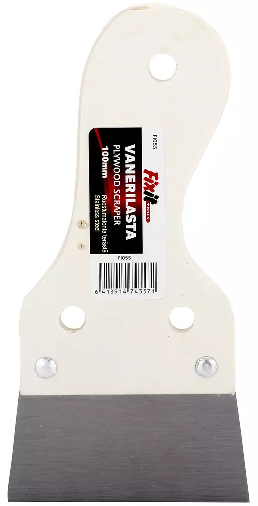 TASOITUSLASTA 100MM RUOSTUMATON - Tasoituslastat - 2170 - 1