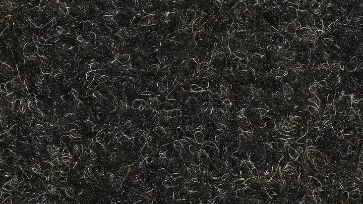 TERASSIMATTO SANDUDD TUMMAN RUSKEA 200CM 7,5MM - Terassimatot ja parvekematot - 8820 - 1