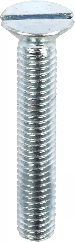 UPPOKANTARUUVI M5X30 8KPL DIN965 - Yleisruuvit ja puuruuvit - 2910 - 1