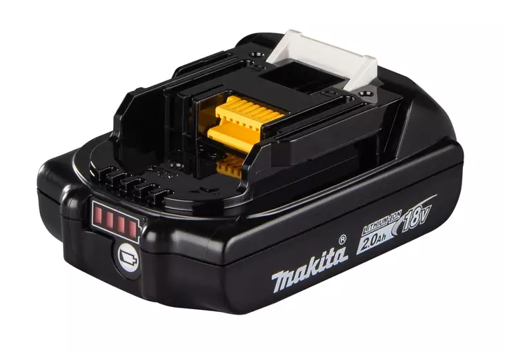 VARA-AKKU 18V/2,0AH LXT BL1820B MAKITA - Akut ja laturit - 8240 - 1
