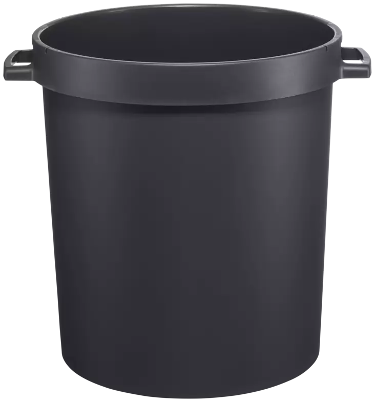 VESISAAVI 80L OX003B ORTHEX TUMMANHARMAA - Saavit, vesiastiat ja kannut - 3490 - 1