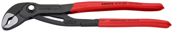 YLEISPIHTI COPRA 300MM KN8701300 KNIPEX - Siirtoleukapihdit - 4360 - 1