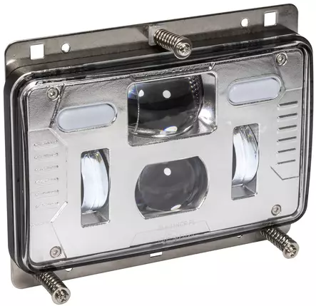 AJOVALO LED ST86250 CRX 165X105MM - Lisävalot - 3770 - 1