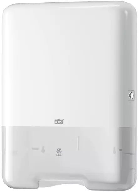 ANNOSTELIJA C SINGLEFOLD TORK H3 - Talouspaperit ja wc-paperit - 870 - 1