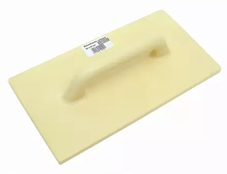 BETONIHIERRIN 22X42 CO122420 COME - Käsihiomatarvikkeet - 4170 - 1