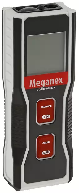 ETÄISYYSMITTARI MEGANEX - Etäisyysmittarit - 3530 - 1