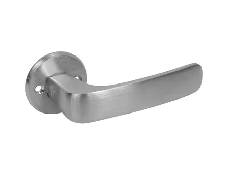 EURO UO-PAINIKE 10603460 SAMAKKI/MATTAKROM - Ovenkahvat ja ovihelat - 4720 - 1