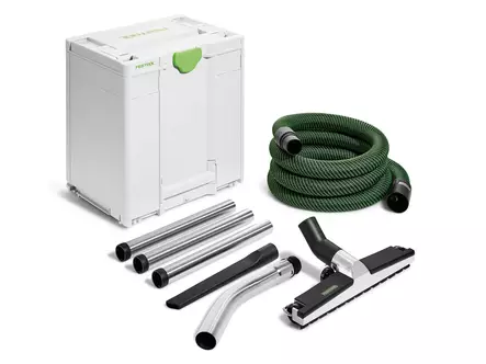 FESTOOL LATTIAN SIIVOUSSARJA RS-BD D 36-PLUS 577259 - Rakennusimurit - 7610 - 1