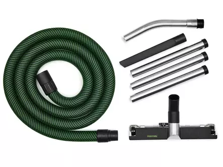 FESTOOL LATTIAN SIIVOUSSARJA RS-BD D 36-PLUS 577259 - Rakennusimurit - 7610 - 2