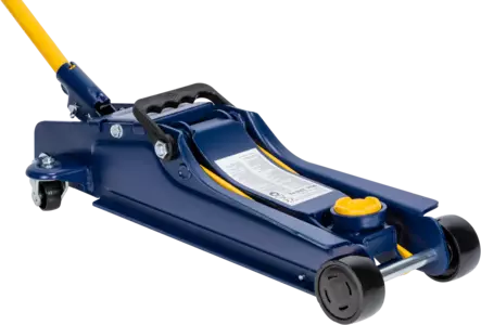 HALLITUNKKI 2 TON - Tekniset koneet ja laitteet - 2430 - 1