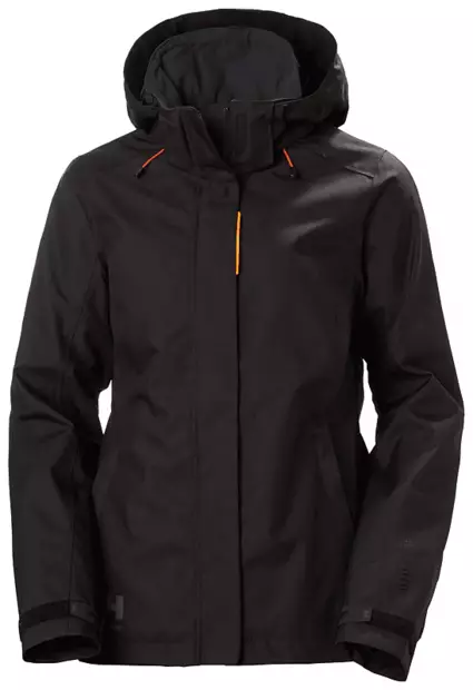 HELLY HANSEN KENSINGTON NAISTEN KUORITAKKI HH71240 - Softshell- ja muut takit - 9180 - 1