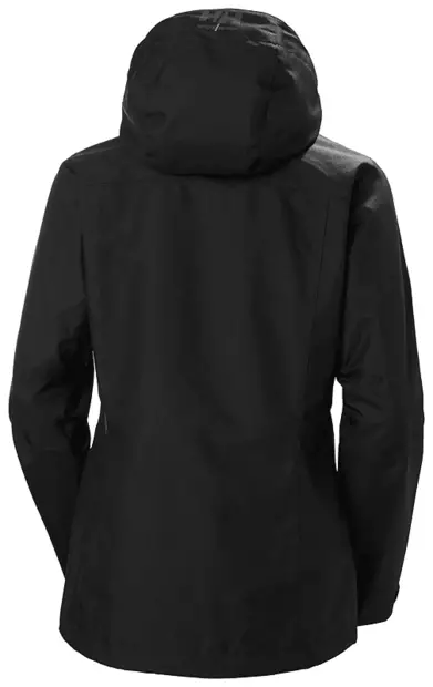 HELLY HANSEN KENSINGTON NAISTEN KUORITAKKI HH71240 - Softshell- ja muut takit - 9180 - 2