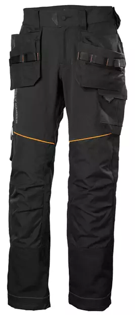 HH CHELSEA EVO BRZ STRETCH HOUSUT HH77441 - Työhousut - 9230 - 1