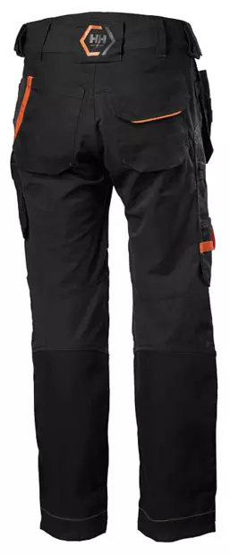 HH CHELSEA EVO BRZ STRETCH HOUSUT HH77441 - Työhousut - 9230 - 2