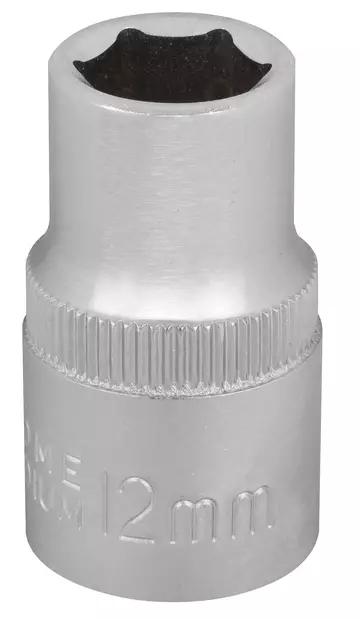 HYLSY 1/2"- 12MM - Hylsyt - 580 - 1