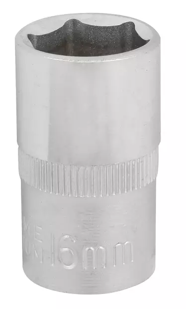 HYLSY 1/2"- 16MM - Hylsyt - 1640 - 1