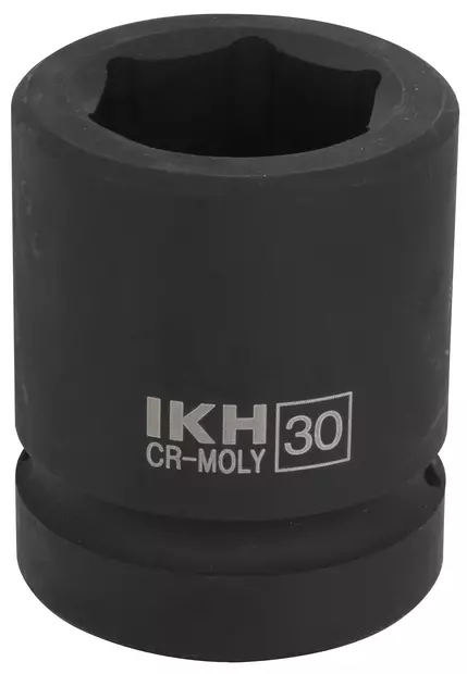 HYLSY 1"- 30MM - Hylsyt - 2020 - 1