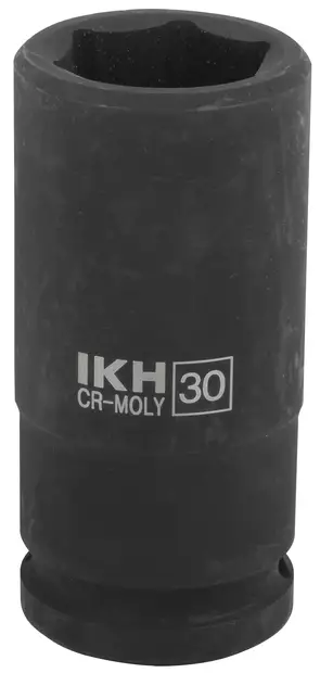 HYLSY 3/4" 24MM XD06324 PITKÄ 90MM - Hylsyt - 3810 - 1