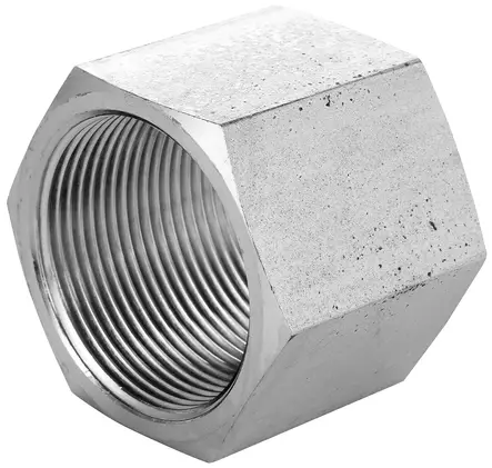 JATKOMUHVI BSP 1/2-1/2 SISÄKIERRE IP - Letkuliittimet - 150 - 1