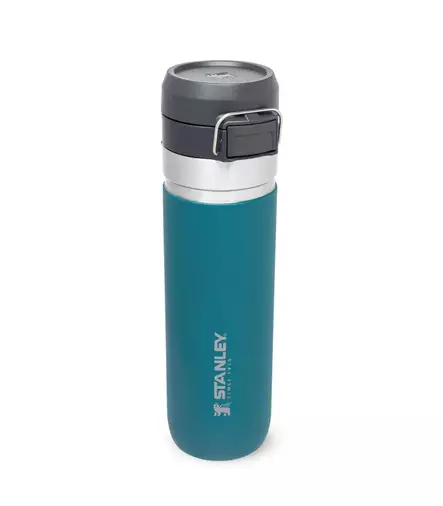 STANLEY QUICK FLIP JUOMAPULLO 0,7L LAGOON - Juomapullot ja termokset - 6390 - 1