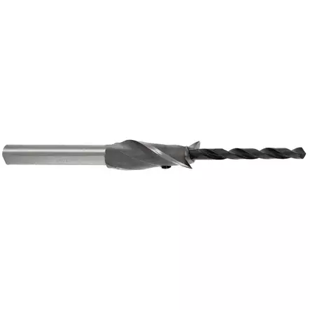 KARMIPORA 5X14X152MM HSS - Poranterät - 1290 - 1