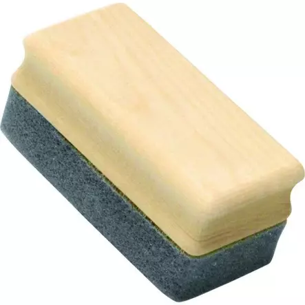 KÄTSY NRO 2 100x50mm SOKEVA 350002 - Rajaajat ja maalaustyynyt - 8220 - 1