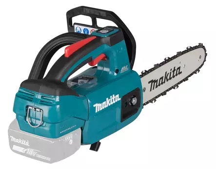 KETJUSAHA 18V 200MM LAIPPA DUC254Z MAKITA RUNKO 24M/S - Akkusahat - 90 - 1