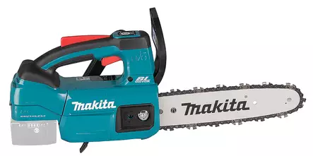 KETJUSAHA 18V 200MM LAIPPA DUC254Z MAKITA RUNKO 24M/S - Akkusahat - 90 - 2