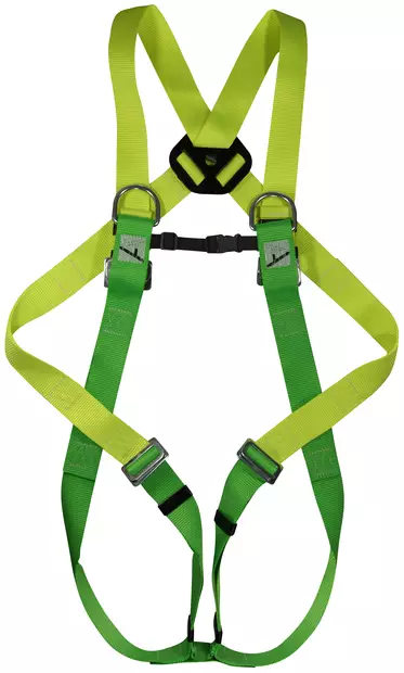 KOKOVALJAAT PUTOAMISSUOJA SCL080 CLIMAX C-27 - Köydet, kiinnitysliinat ja narut - 3970 - 1