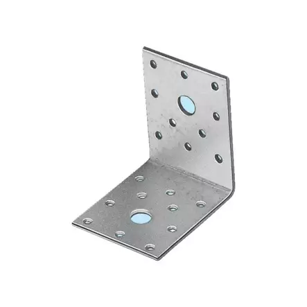 KULMALEVY 50X50X35X2,5MM 100KPL/LTK - Kulmalevyt - 8350 - 1