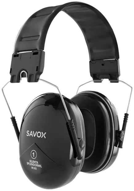 KUULONSUOJAIN SNR30 SANKA SPLENDORMIL - Kuulosuojaimet - 3070 - 1