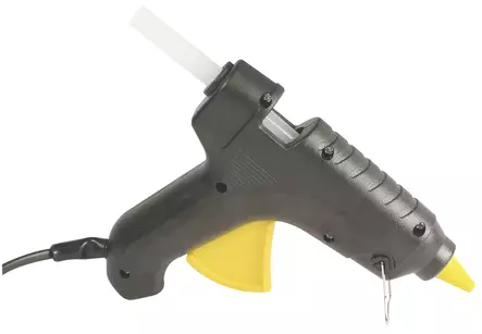KUUMALIIMAPISTOOLI 60W 230V S - Kuumaliimapistoolit ja tarvikkeet - 680 - 1