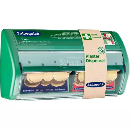 LAASTARIAUTOMAATTI TÄYSI CDR490700 CERERROTH - Ensiaputarvikkeet - 3590 - 1