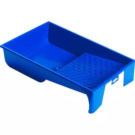 MAALAUSKAUKALO max. 25CM LEVEILLE TELOILLE 960025 SOKEVA - Maalaustarvikkeet - 8180 - 1