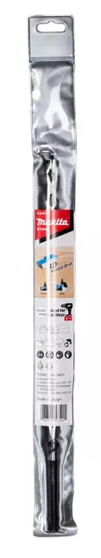 MAKITA 12X400MM KIERREPUUPORANTERÄ E-07814 3D - Poranterät - 8910 - 2