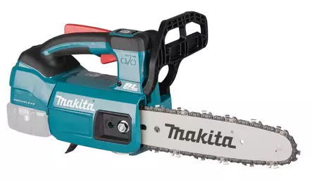 MAKITA KETJUSAHA 18V LXT ® DUC254Z - Akkusahat - 90 - 1
