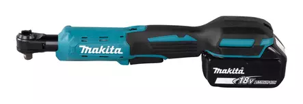 MAKITA RÄIKKÄVÄÄNNIN 18V LXT ® DWR180Z - Mutterinvääntimet - 9380 - 2