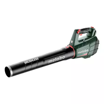 METABO AKKULEHTIPUHALLIN LB 18 LTX BL - Puhaltimet - 5660 - 1