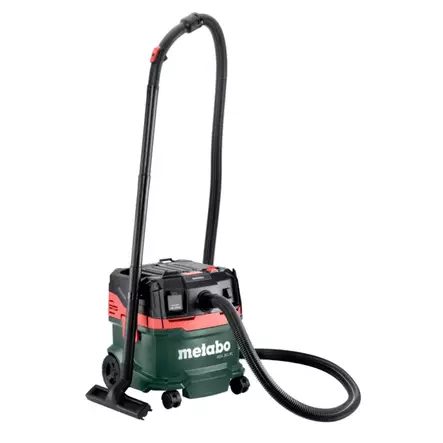 METABO SUODATINPUSSI 5KPL FLEECE 20 / 30L 635424000 - Suodattimet ja pölypussit - 9100 - 2