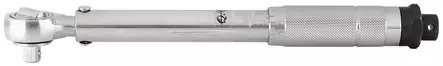 MOMENTTIAVAIN 20-110NM 3/8" + MUOVILAATIKKO - Momenttiavaimet ja -sauvat - 2870 - 1
