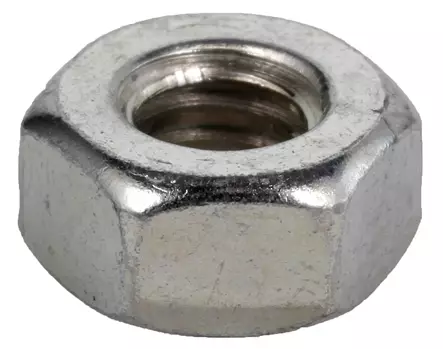 MUTTERI UNC 5/16" 10KPL SINKITTY - Mutterit - 1700 - 1