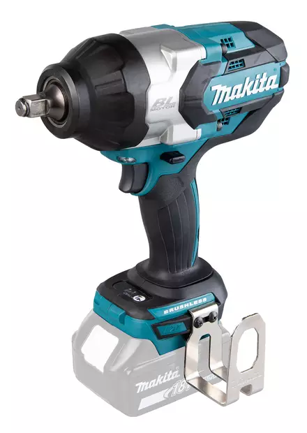 MUTTERINVÄÄNNIN 1/2 DTW1002Z MAKITA 18V RUNKO - Mutterinvääntimet - 140 - 1