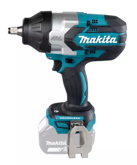 MUTTERINVÄÄNNIN 1/2 DTW1002Z MAKITA 18V RUNKO - Mutterinvääntimet - 140 - 2