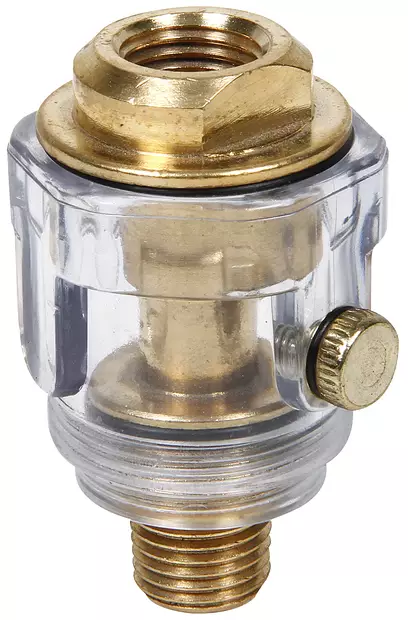 ÖLJYTIN LETKUUN R1/4" SISÄ/ULKO - Rasvat ja voitelu - 3520 - 1