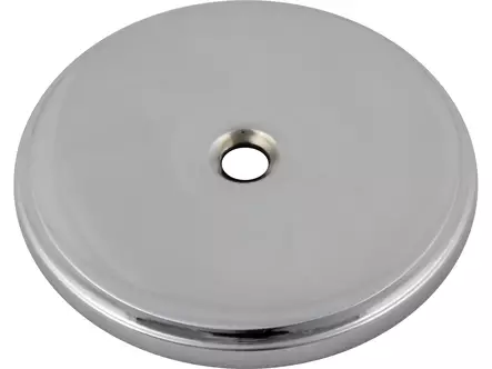 PEITEKILPI 114 MS/CR - Ovenkahvat ja ovihelat - 5440 - 1