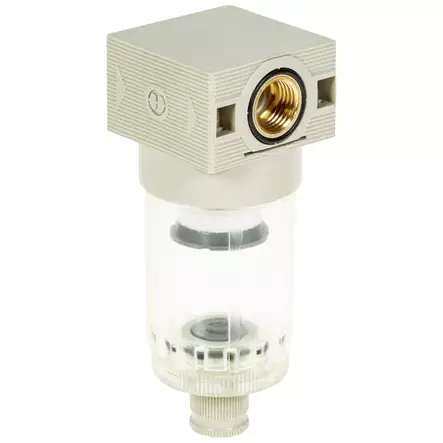 PNEUMATIIKKA SUODATIN 1/4 F04 20MIC RMSA BIT IP - Paineilmalaitteet ja tarvikkeet - 8670 - 1